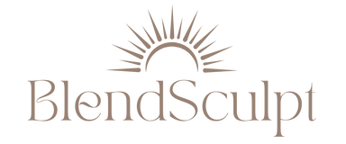BlendSculpt
