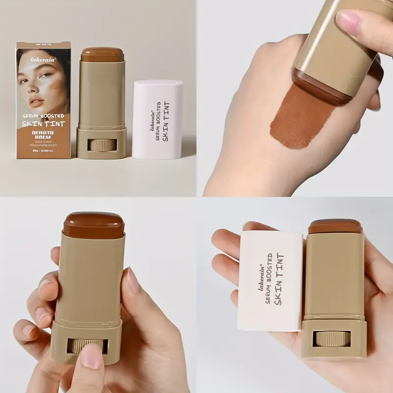 High Coverage Stick Foundation