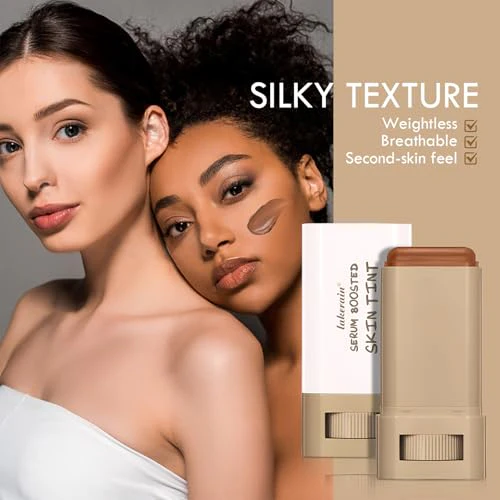 High Coverage Stick Foundation