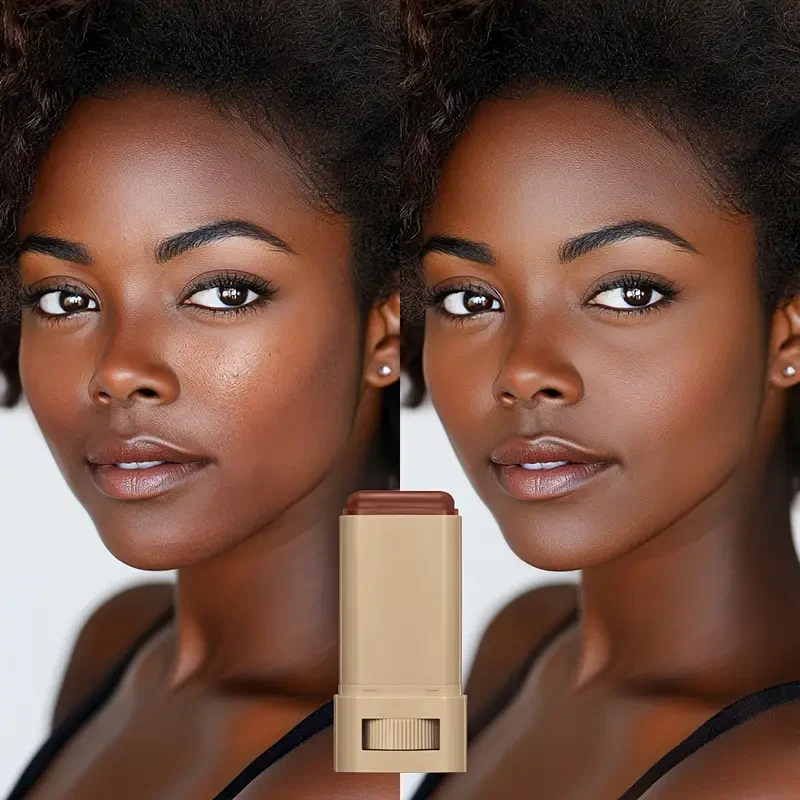 High Coverage Stick Foundation