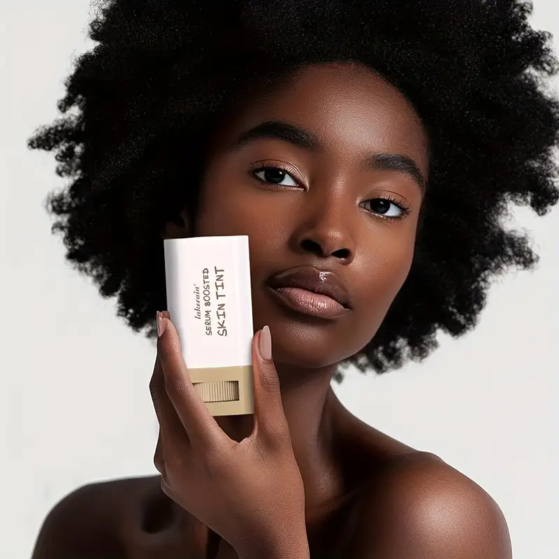 High Coverage Stick Foundation