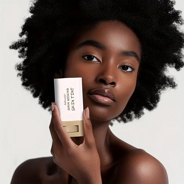 High Coverage Stick Foundation