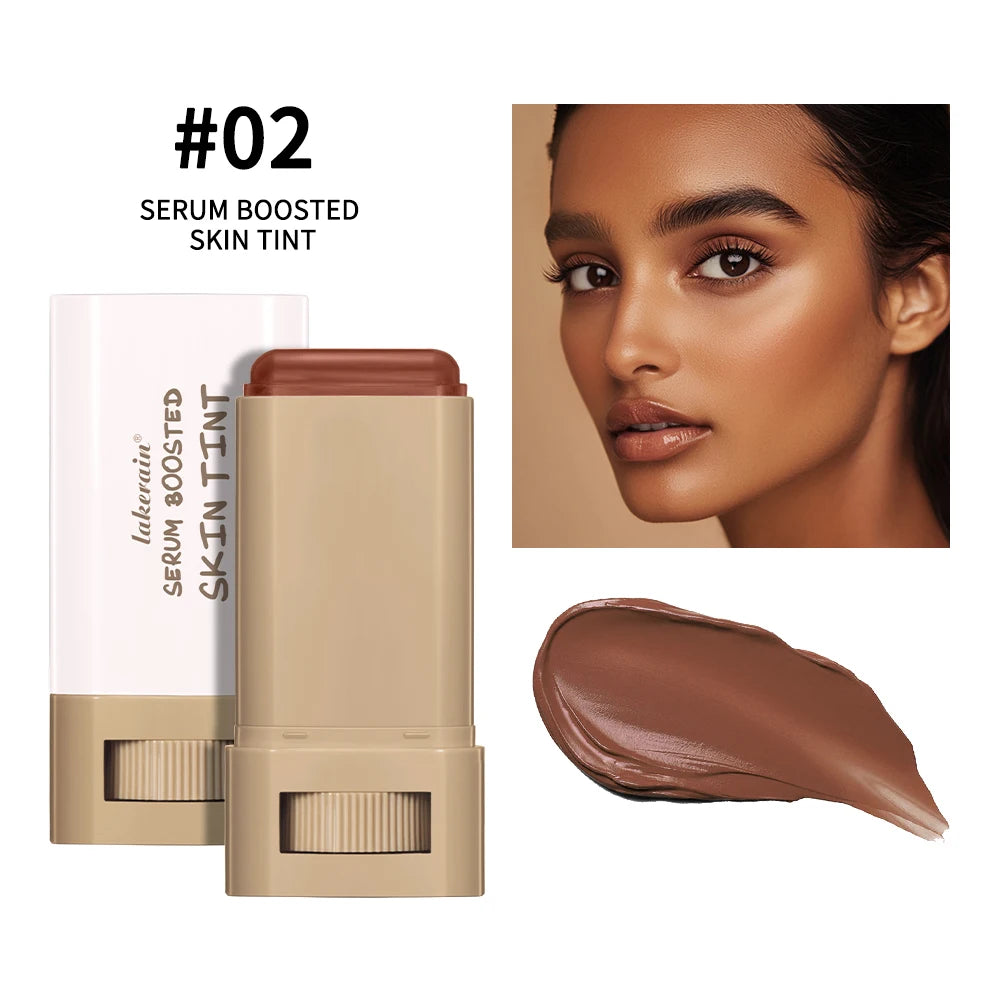 High Coverage Stick Foundation