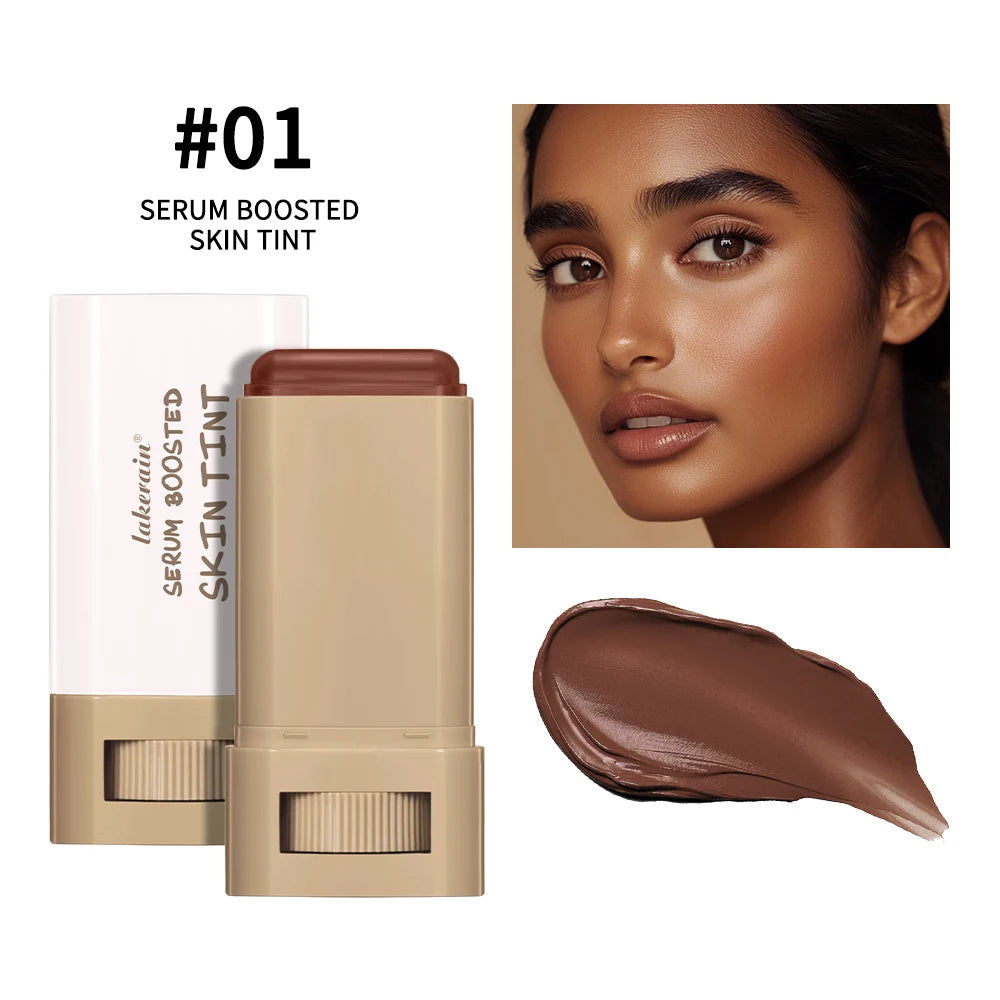 High Coverage Stick Foundation