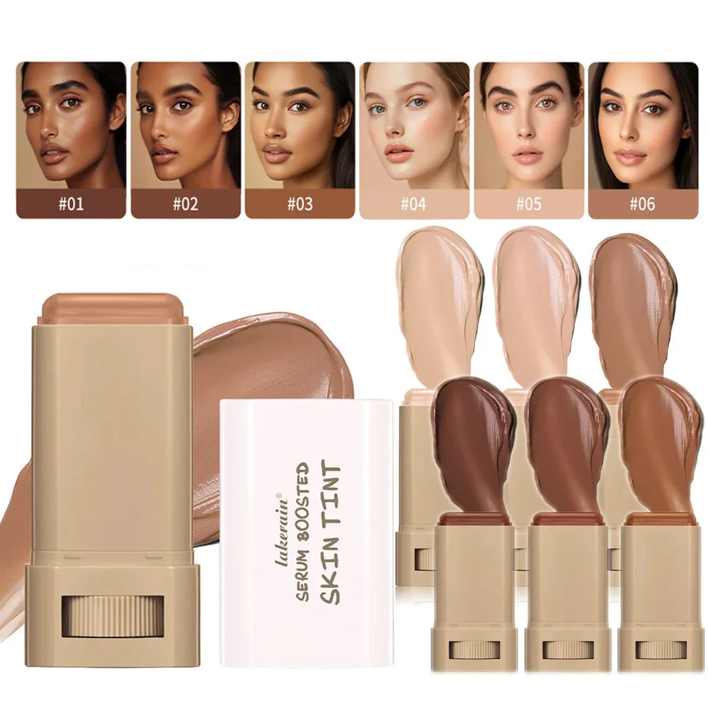High Coverage Stick Foundation