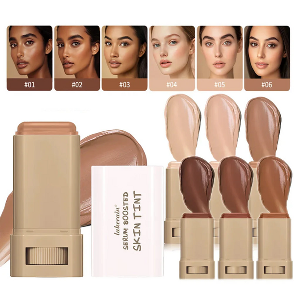 High Coverage Stick Foundation