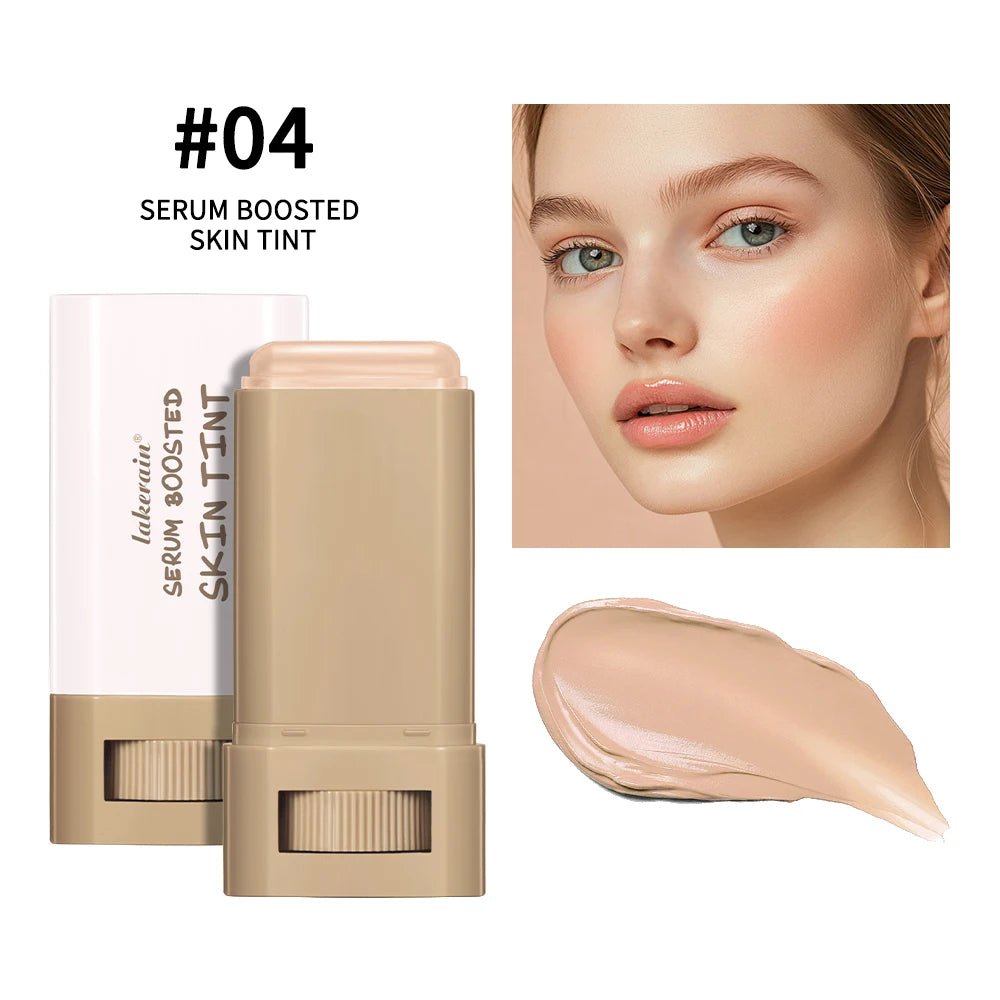 High Coverage Stick Foundation