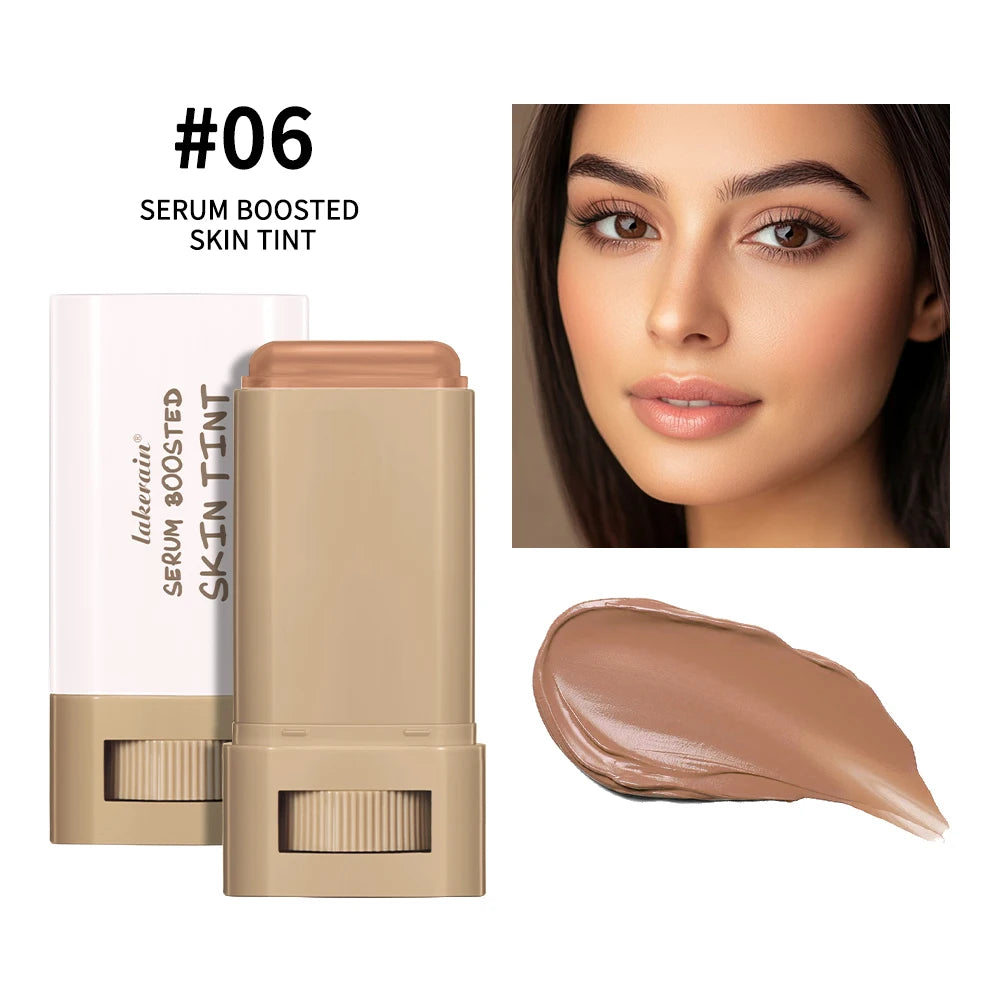 High Coverage Stick Foundation