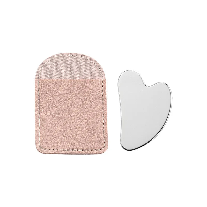 Stainless Steel Gua Sha