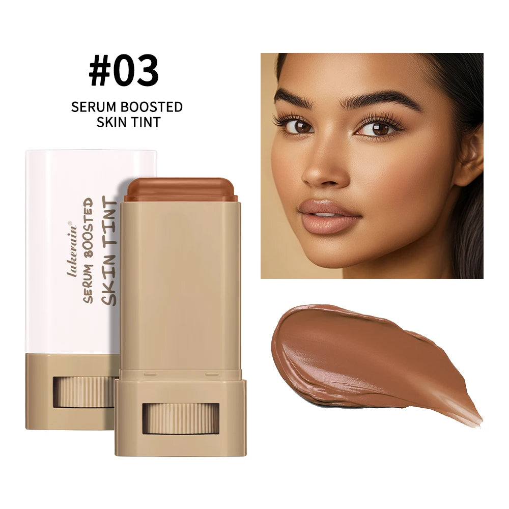 High Coverage Stick Foundation