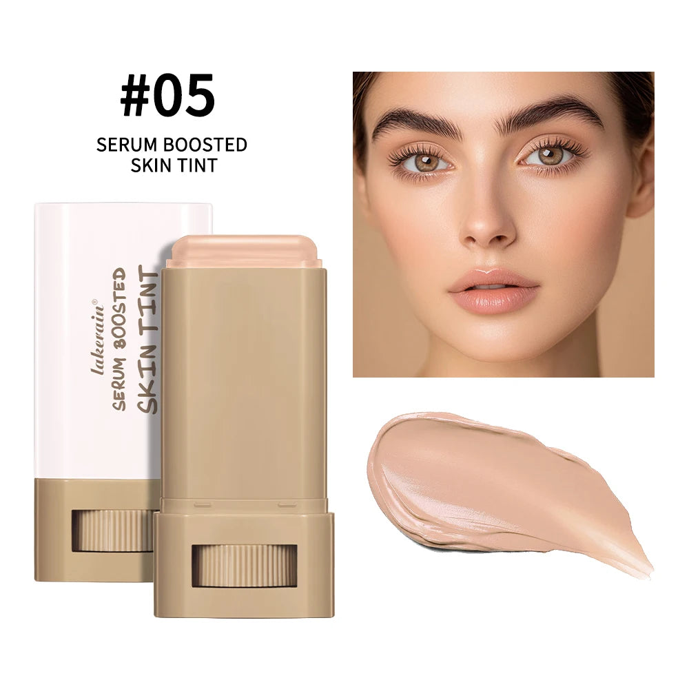 High Coverage Stick Foundation
